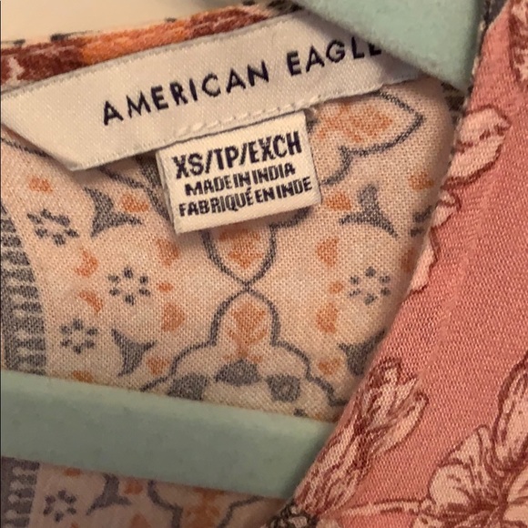 Boho Tassel Blouse - Picture 4 of 7